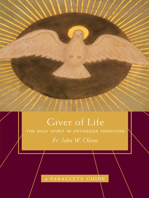 Title details for Giver of Life by Fr. John W. Oliver - Available